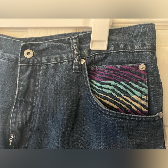 LRG Jeans size 36 - Picture 5 of 10